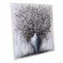 Quadro Alexandra House Living Tela Legno di abete 100 x 3 x 100 cm di Alexandra House Living, Dipinti - Rif: D1630708, Prezzo...