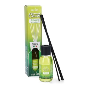 Air Freshener Magic Lights 125 ml Citronela by Magic Lights, Fragrant Room Sprays - Ref: S7919600, Price: 6,45 €, Discount: %