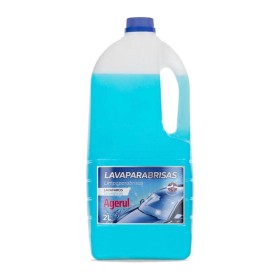 Líquido limpiaparabrisas Agerul 2 L de Agerul, Productos para sistemas de limpiaparabrisas - Ref: S7919612, Precio: 5,74 €, D...