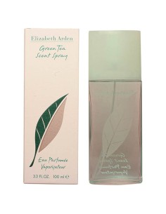 Profumo Donna Green Tea Scent Elizabeth Arden EDP (100 ml) da Elizabeth Arden, Eau de Parfum - Ref: S0510774, Precio: €17.30,...