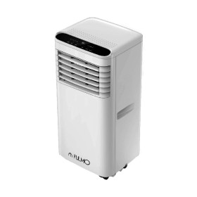 Condizionatore d'aria portatile Fulmo Bianco A 800 W di Fulmo, Condizionatori portatili - Rif: S7919715, Prezzo: 278,81 €, Sc...