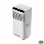 Portable Air Conditioner Fulmo White A 800 W | Tienda24 - Global Online Shop Tienda24.eu