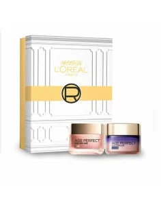 Cosmetic Set Atashi Supernight 3 Pieces | Tienda24 Tienda24.eu