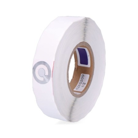 NFC Intelligent Labels Checkpoint 7740096 Tamper 2933 Anti-theft 2000 Units Ø 3,3 cm | Tienda24 - Global Online Shop Tienda24.eu