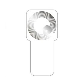 NFC Intelligent Labels Checkpoint 7740096 Tamper 2933 Anti-theft 2000 Units Ø 3,3 cm | Tienda24 - Global Online Shop Tienda24.eu