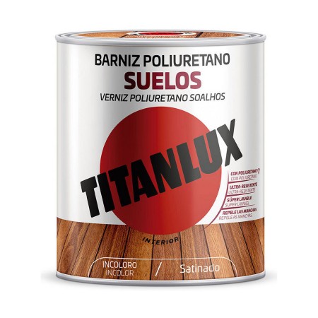 Vernice Titanlux M17100034 Raso 750 ml | Tienda24 - Global Online Shop Tienda24.eu