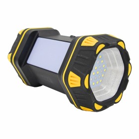 Torch LED EDM 4800 mAh 400 lm 200 Lm by EDM, Hand torches and lanterns - Ref: S7919840, Price: 23,79 €, Discount: %