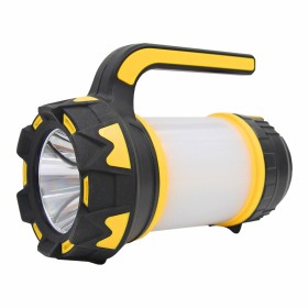 Torch LED EDM 18650 5 W 1500 mAh 300 Lm 150 Lm by EDM, Hand torches and lanterns - Ref: S7919841, Price: 18,79 €, Discount: %