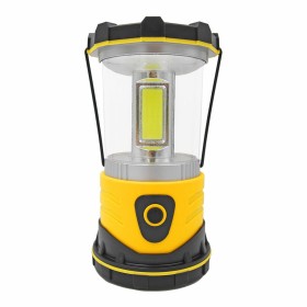 Farol LED EDM Clásico De acampada Amarillo 9 W 1200 Lm de EDM, Linternas y faroles de mano - Ref: S7919842, Precio: 16,49 €, ...