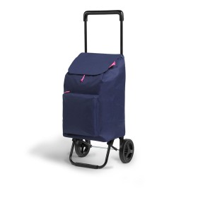 Carro de Compra Gimi Tris Urban Verde 52 L | Tienda24 - Global Online Shop Tienda24.eu