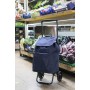 Carrello Gimi Argo 37 x 33 x 95,5 Azzurro 45 L | Tienda24 - Global Online Shop Tienda24.eu