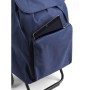 Carrello Gimi Argo 37 x 33 x 95,5 Azzurro 45 L | Tienda24 - Global Online Shop Tienda24.eu