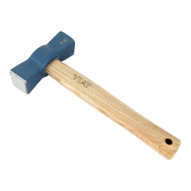 Hammer vt3081m by BigBuy Tools, Hammers and maces - Ref: S7919932, Price: 12,21 €, Discount: %