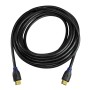 Cabo HDMI com Ethernet LogiLink CH0061 Preto 1 m | Tienda24 - Global Online Shop Tienda24.eu