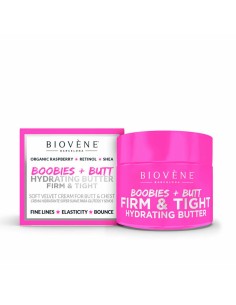 Body Cream Biovène Glow Lotion Anti-ageing Highlighter 200 ml | Tienda24 Tienda24.eu