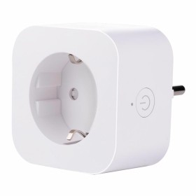 Smart Plug Alpina 230 V Inside by Alpina, Intelligent and remote control sockets - Ref: S7920019, Price: 27,37 €, Discount: %