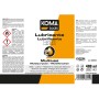 Lubricante Multiusos Koma Tools Spray 400 ml de Koma Tools, Lubricantes - Ref: S7920029, Precio: 4,60 €, Descuento: %