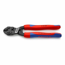 Pinces Knipex CoBolt Huile 200 x 62 x 21 mm de Knipex, Pinces et tenailles - Réf : S7920082, Prix : 59,33 €, Remise : %