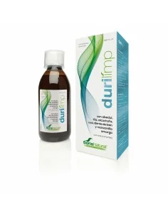 Complément digestif Soria Natural Durilimp de Soria Natural, Détox et nettoyage du corps - Ref: S05107780, Precio: 14,14 €, D...