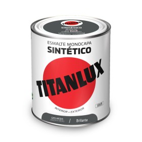 Verniz Titanlux m12100034 750 ml Incolor | Tienda24 - Global Online Shop Tienda24.eu