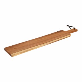 Klapptablett für das Bett Alexandra House Living Mango-Holz 30 x 20 x 70 cm | Tienda24 - Global Online Shop Tienda24.eu