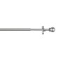 Visierhalter Stor Planet Cintacor Bereich 120-215 cm Grau Metall | Tienda24 - Global Online Shop Tienda24.eu