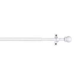 Calha de cortina Stor Planet Cintacor Extensível Reforçado Branco 160-300 cm | Tienda24 - Global Online Shop Tienda24.eu