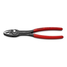 Alicates Knipex TwinGrip 200 x 45 x 15 mm de Knipex, Alicates e tenazes - Ref: S7920204, Preço: 34,05 €, Desconto: %