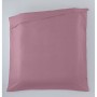 Housse de Couette Alexandra House Living Magenta 240 x 220 cm | Tienda24 Tienda24.eu