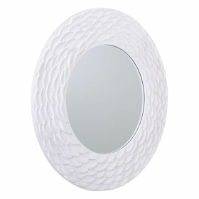 Wall mirror White 60,5 X 4 X 160 CM | Tienda24 - Global Online Shop Tienda24.eu