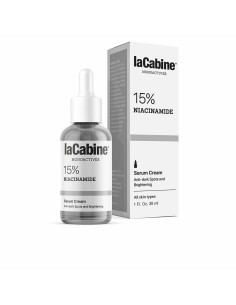 Crema Iluminadora laCabine Monoactives Crema Niacinamide 30 ml de laCabine, Hidratantes - Ref: S05107821, Precio: 13,43 €, De...