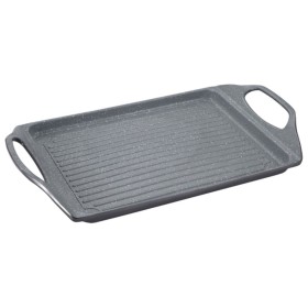 Grillofen Pyrex Expert Metall Bakelit 49 x 30 x 10 cm | Tienda24 - Global Online Shop Tienda24.eu