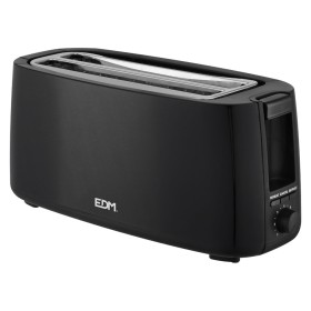 Toaster Orbegozo TO4012 Weiß 850 W | Tienda24 - Global Online Shop Tienda24.eu