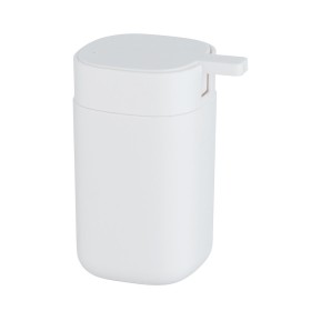 Dispensador de Jabón Wenko davos 350 ml Blanco Plástico de Wenko, Soportes y dispensadores - Ref: S7920304, Precio: 9,96 €, D...