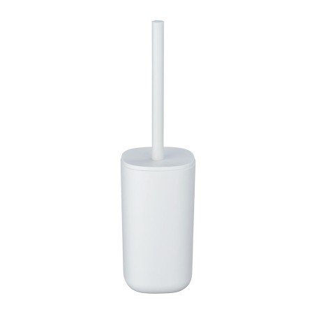 Toilet Brush Wenko Davos White | Tienda24 - Global Online Shop Tienda24.eu