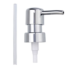 Wine Pourer Wenko 20860100 Replacement Silver Soap by Wenko, Stands and dispensers - Ref: S7920312, Price: 7,05 €, Discount: %