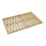 Tribuna Wenko 23838100 Interior/Exterior 60 x 40 cm Bambu | Tienda24 - Global Online Shop Tienda24.eu