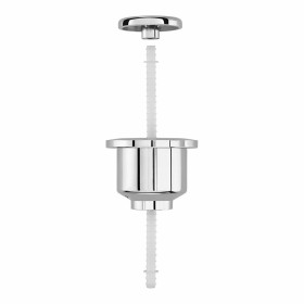 Bouton Roca D1P/D2P Déchargeur de citerne de Roca, Chasses d'eau - Réf : S7920325, Prix : 17,45 €, Remise : %