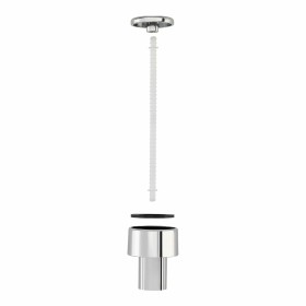 Button Roca D1P Cistern Unloader by Roca, Flush Valves - Ref: S7920330, Price: 17,86 €, Discount: %