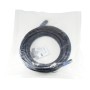 HDMI Cable LogiLink CH0065 Black 7,5 m | Tienda24 - Global Online Shop Tienda24.eu