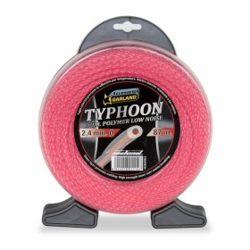 Filo da tagliatrice Garland 71023c4230 Ø 3 mm Quadrato 42 m Nylon | Tienda24 - Global Online Shop Tienda24.eu