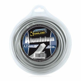 Fil de coupe Garland C 71024C3533 Aluminium 35 m 3,3 mm | Tienda24 - Global Online Shop Tienda24.eu