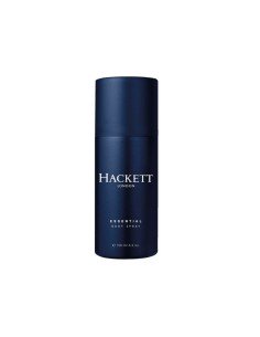 Body Spray Hackett London Essential Essential 150 ml by Hackett London, Body sprays - Ref: S05107853, Price: 14,41 €, Discoun...