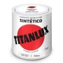 Esmalte sintético Titanlux 5809018 250 ml Branco | Tienda24 - Global Online Shop Tienda24.eu