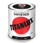 Smalto sintetico Titanlux 5809006 Nero 750 ml | Tienda24 - Global Online Shop Tienda24.eu