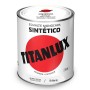 Esmalte sintético Titanlux 5809019 Branco 750 ml | Tienda24 - Global Online Shop Tienda24.eu