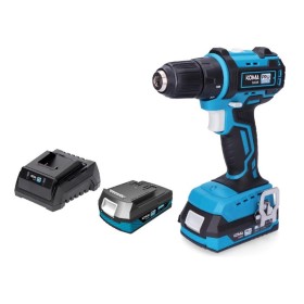 Drill drivers Koma Tools Pro Series by Koma Tools, Drills and screwdrivers - Ref: S7920436, Price: 159,27 €, Discount: %