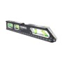 Spirit Level Toughbuilt tb-h2-l-m23t-m Aluminium | Tienda24 - Global Online Shop Tienda24.eu