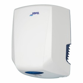 Hand dryer Jofel Power+ White 800 W by Jofel, Hand Dryers - Ref: S7920461, Price: 155,39 €, Discount: %