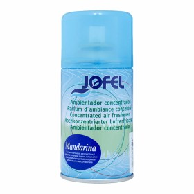 Désodorisant Jofel 250 ml Mandarine de Jofel, Vaporisateurs - Réf : S7920468, Prix : 7,90 €, Remise : %